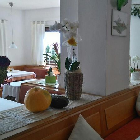 Hotel Haselried Тіроло Екстер'єр фото