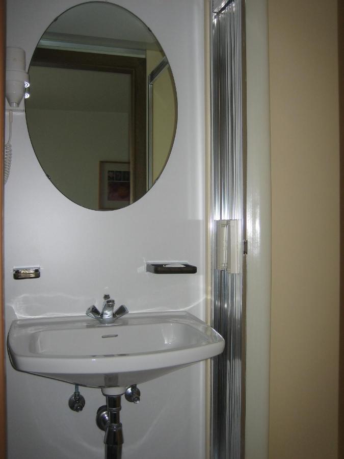 Hotel Haselried Тіроло Екстер'єр фото