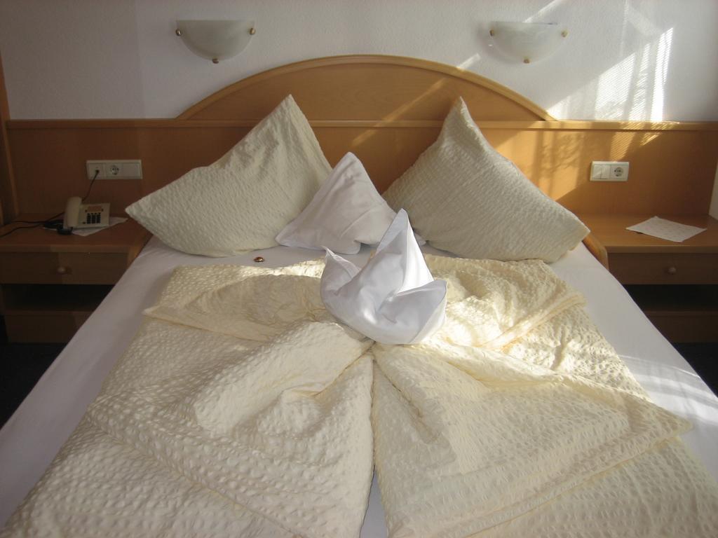 Hotel Haselried Тіроло Екстер'єр фото