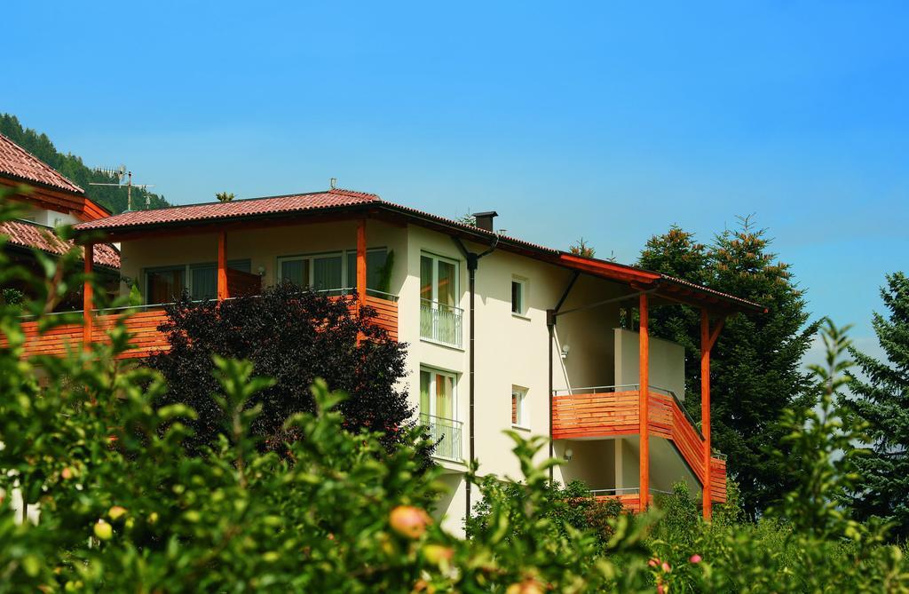 Hotel Haselried Тіроло Екстер'єр фото