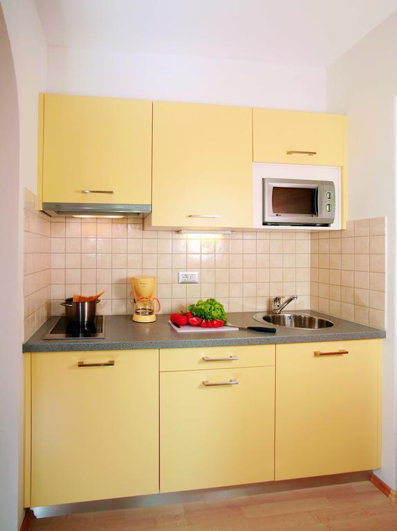 Hotel Haselried Тіроло Номер фото