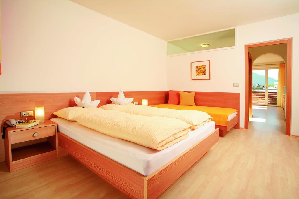 Hotel Haselried Тіроло Номер фото