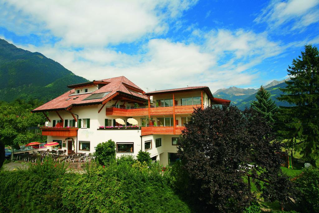 Hotel Haselried Тіроло Екстер'єр фото