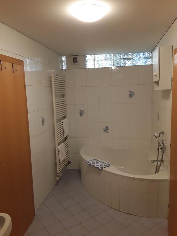 Hotel Haselried Тіроло Екстер'єр фото