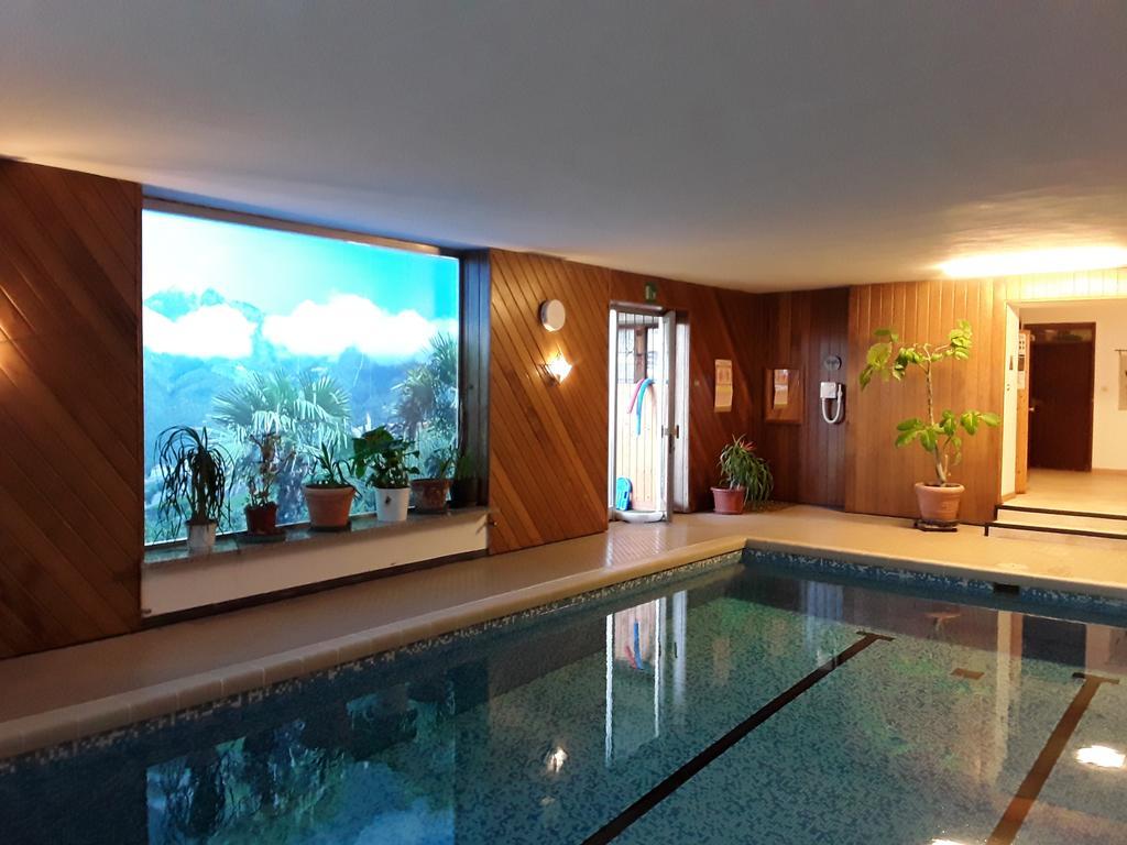 Hotel Haselried Тіроло Екстер'єр фото