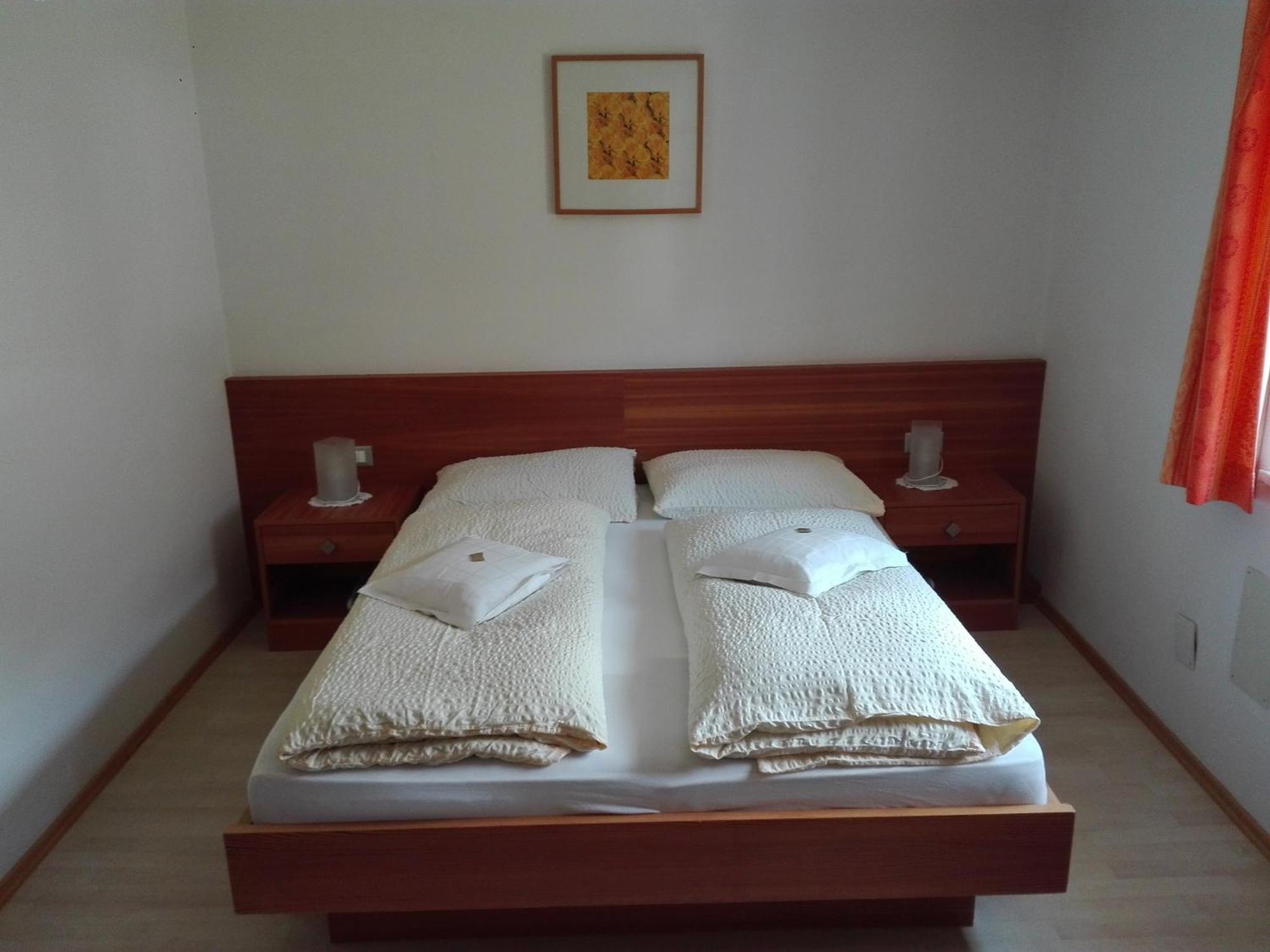 Hotel Haselried Тіроло Екстер'єр фото
