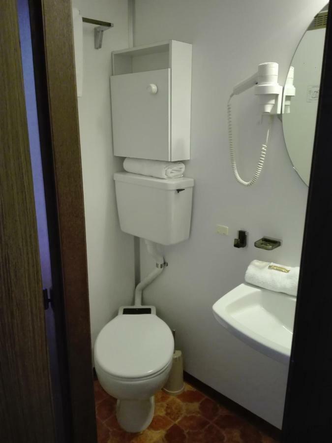 Hotel Haselried Тіроло Екстер'єр фото