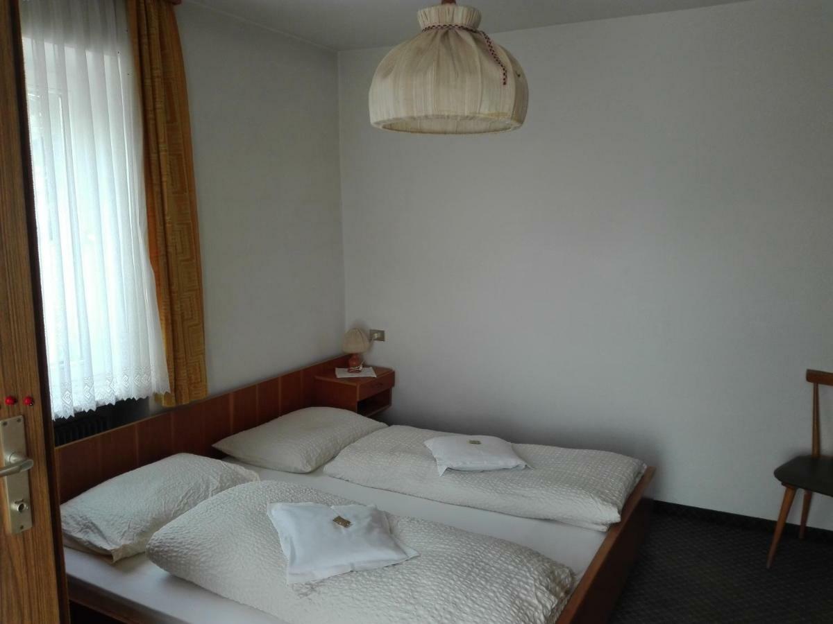 Hotel Haselried Тіроло Екстер'єр фото
