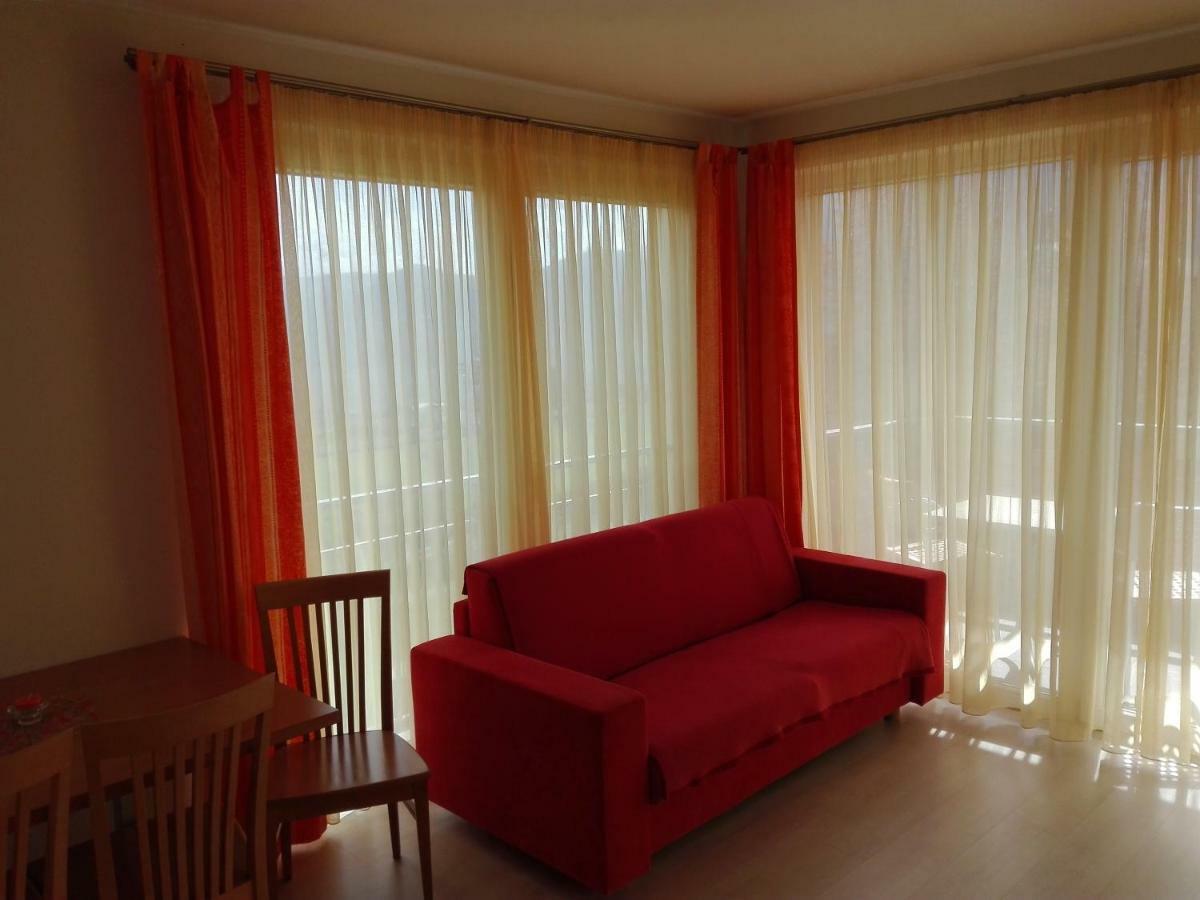 Hotel Haselried Тіроло Екстер'єр фото