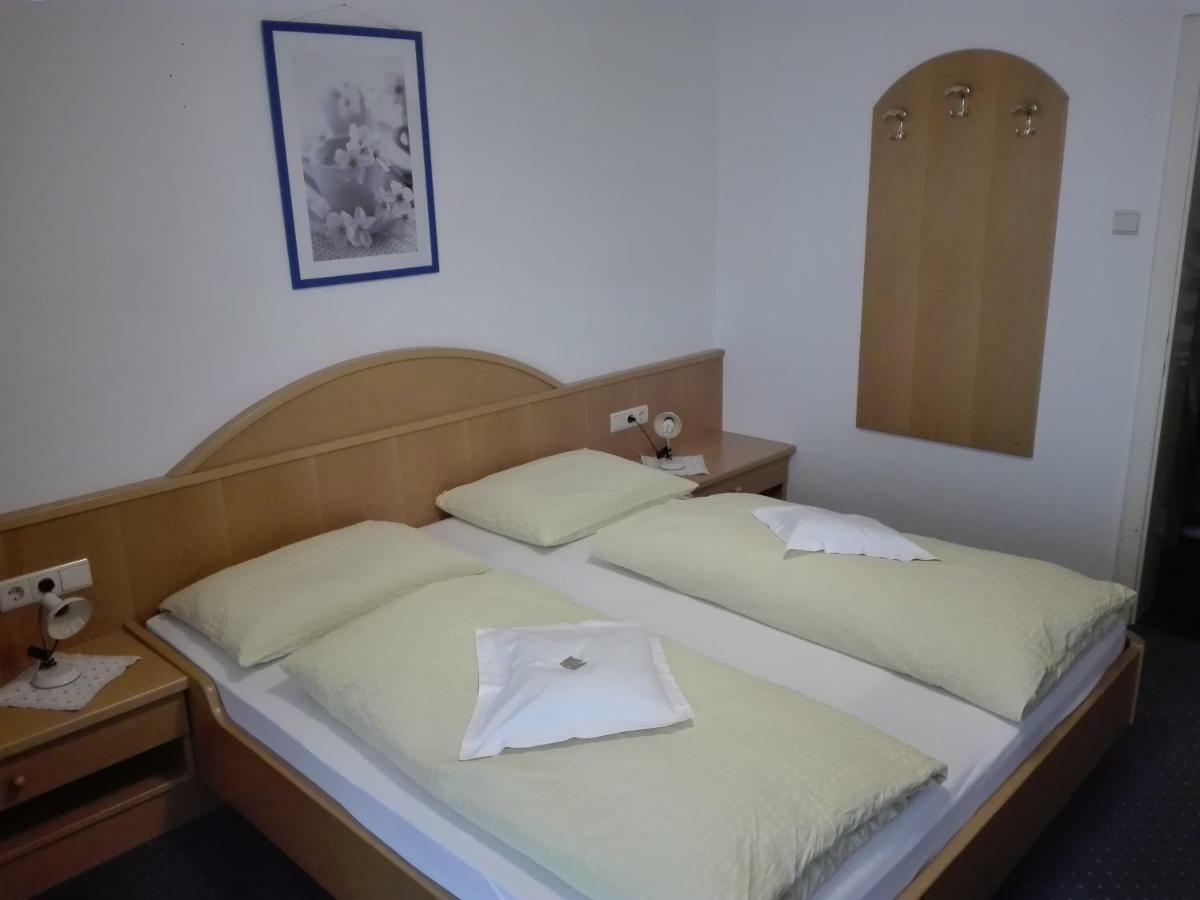 Hotel Haselried Тіроло Екстер'єр фото
