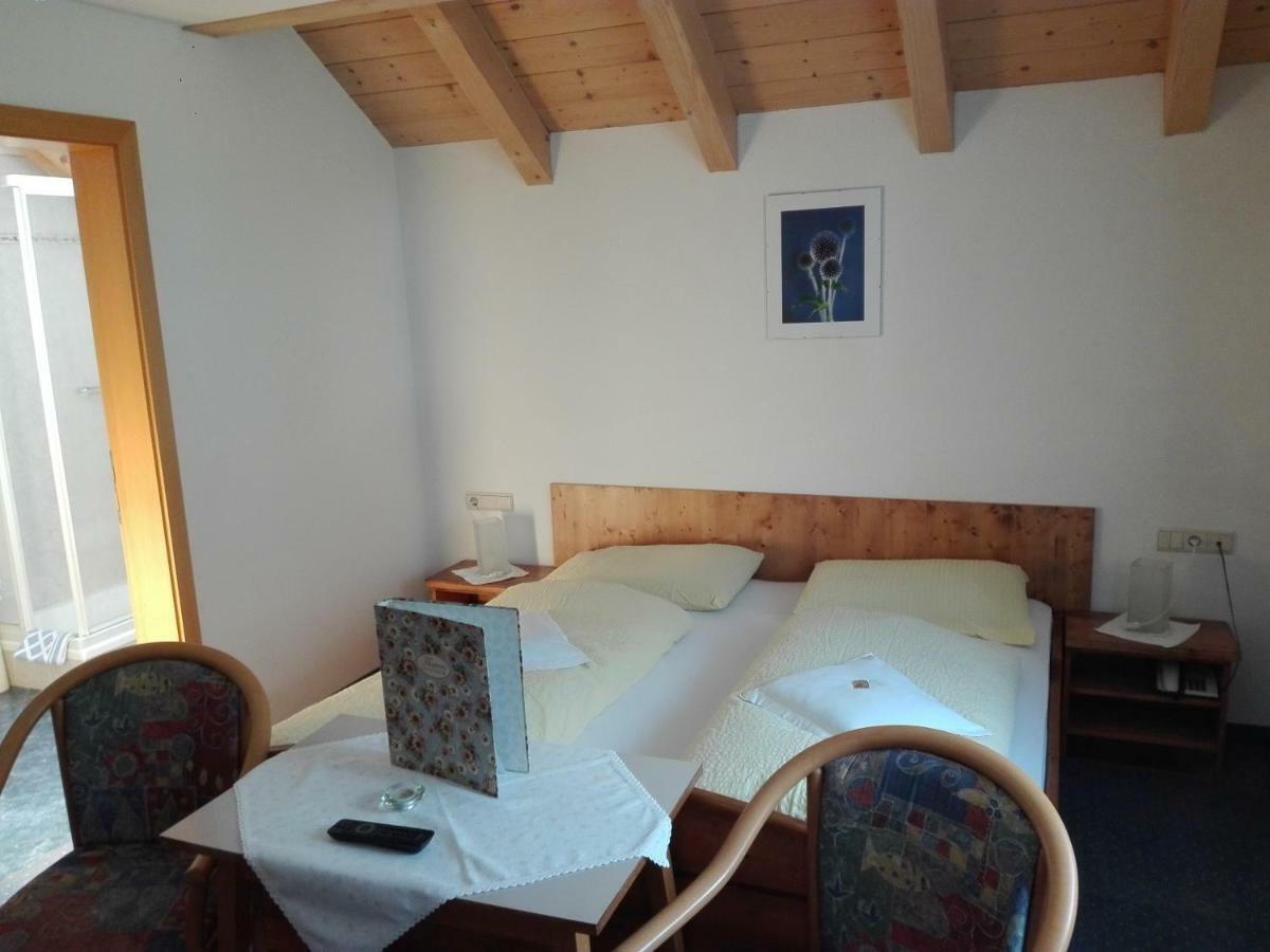 Hotel Haselried Тіроло Екстер'єр фото