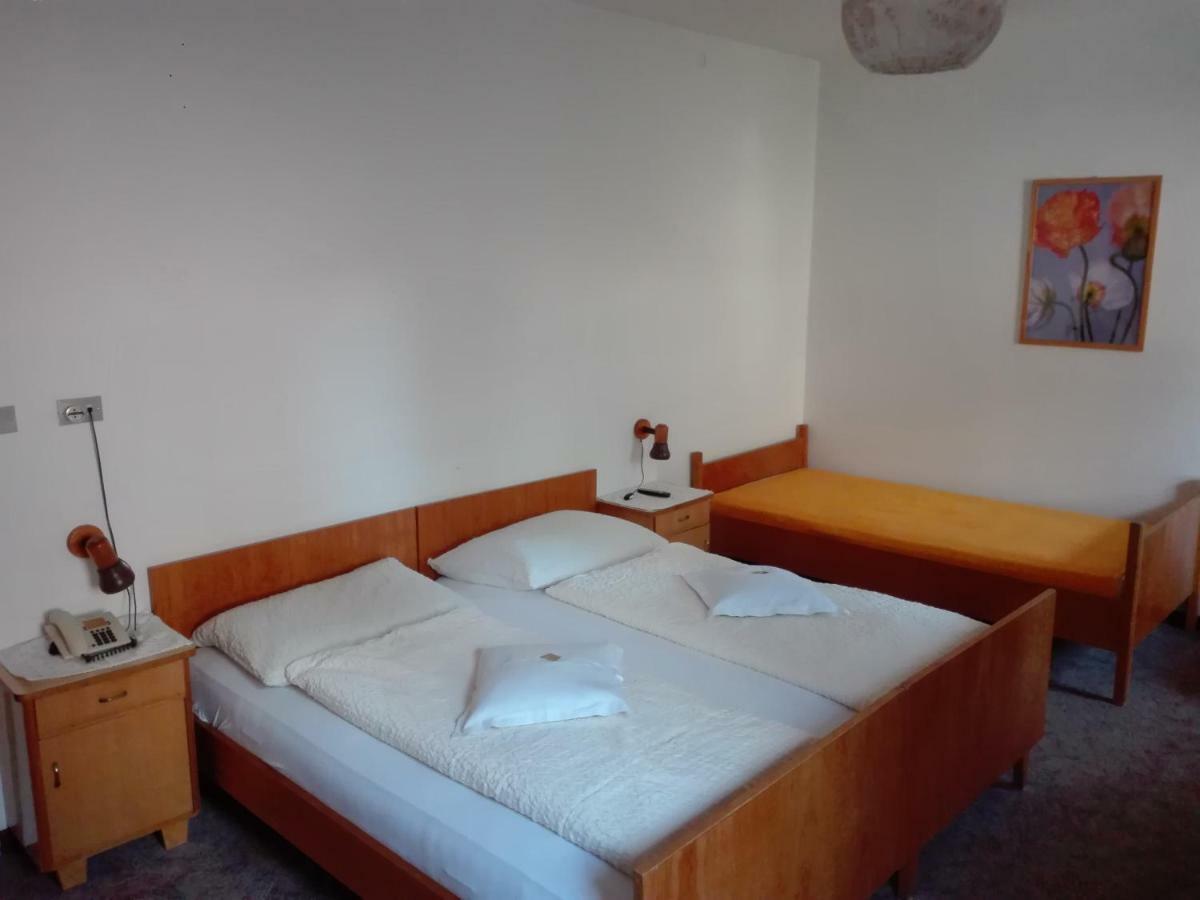 Hotel Haselried Тіроло Екстер'єр фото