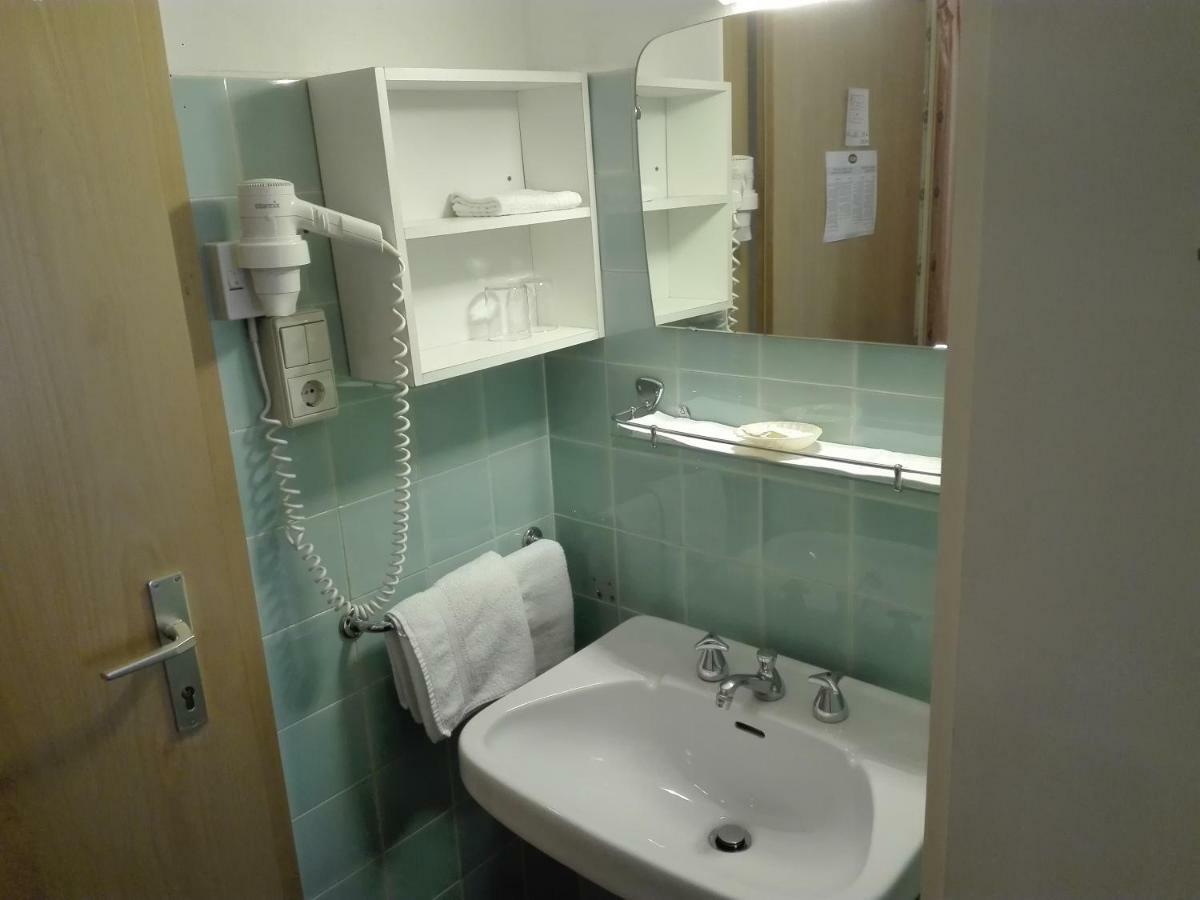 Hotel Haselried Тіроло Екстер'єр фото