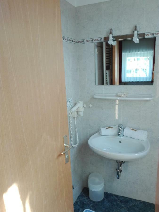 Hotel Haselried Тіроло Екстер'єр фото