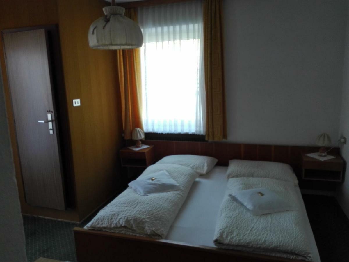 Hotel Haselried Тіроло Екстер'єр фото