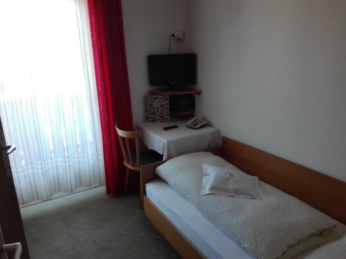 Hotel Haselried Тіроло Екстер'єр фото