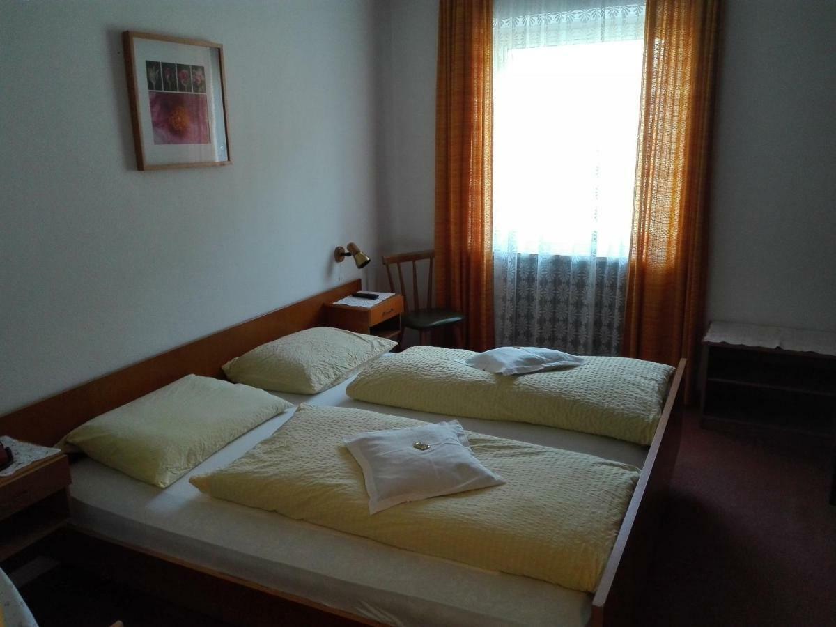 Hotel Haselried Тіроло Екстер'єр фото