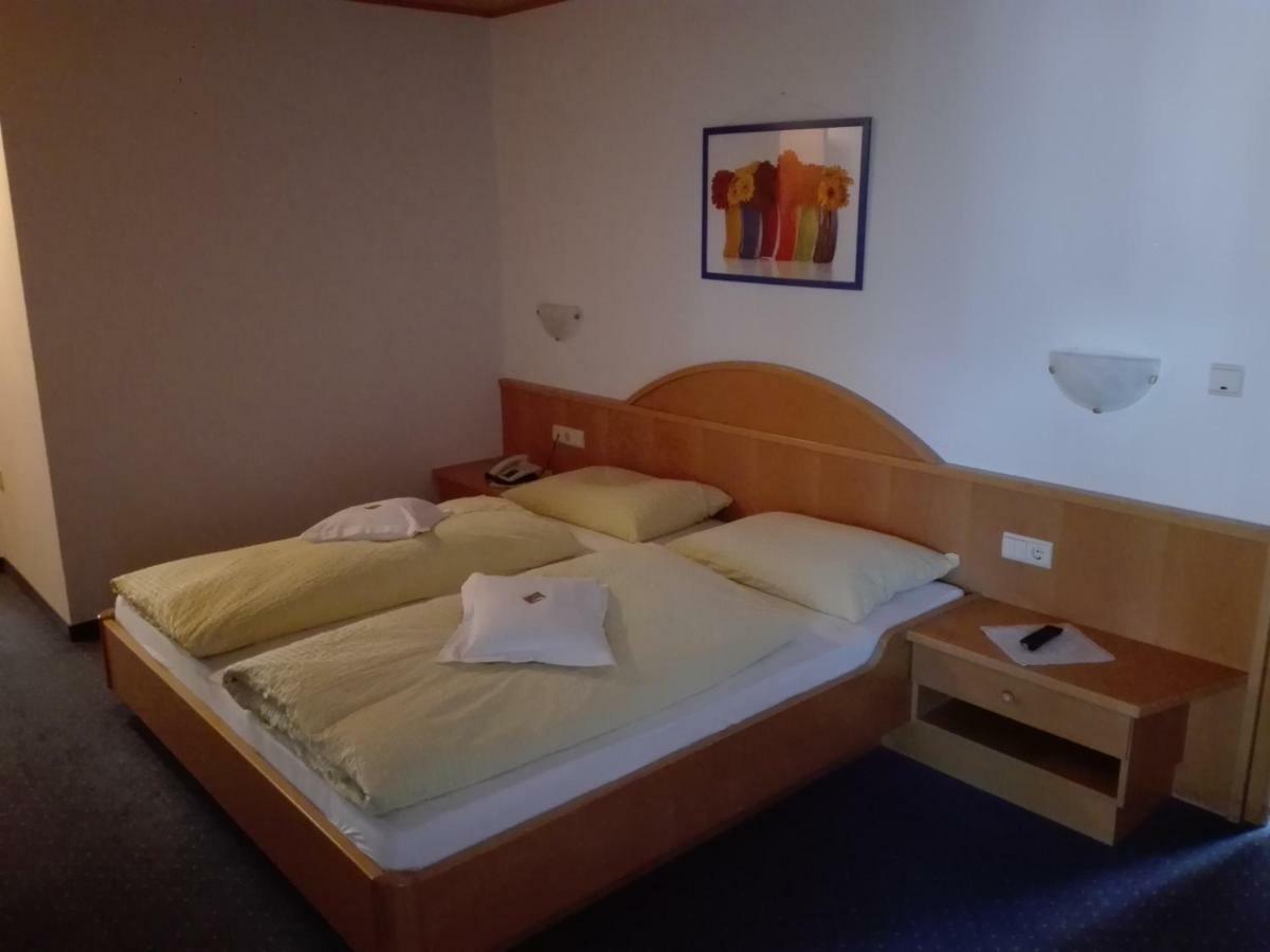 Hotel Haselried Тіроло Екстер'єр фото