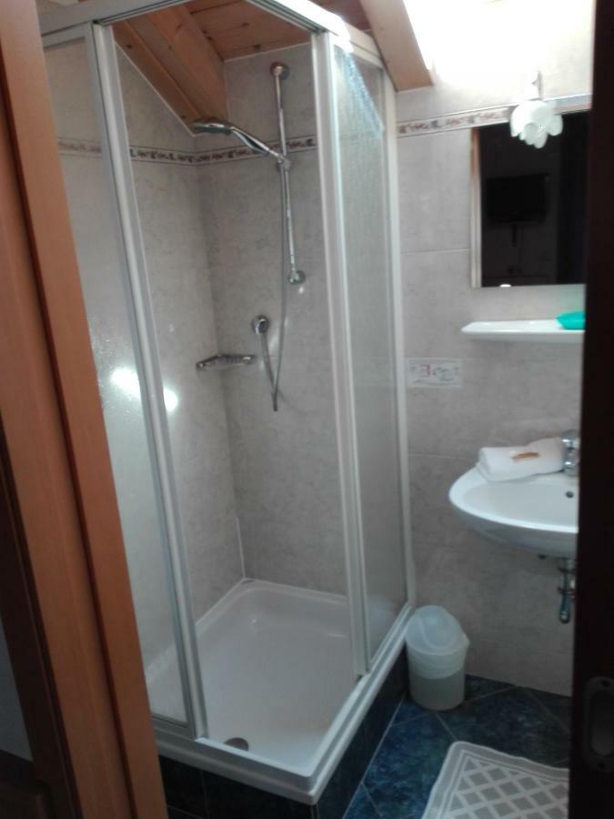 Hotel Haselried Тіроло Екстер'єр фото