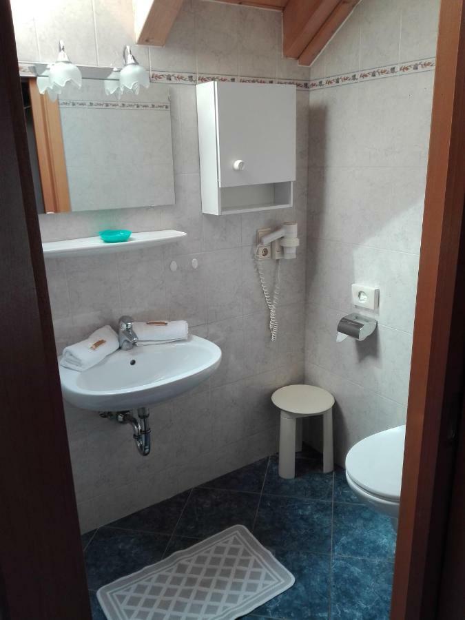 Hotel Haselried Тіроло Екстер'єр фото